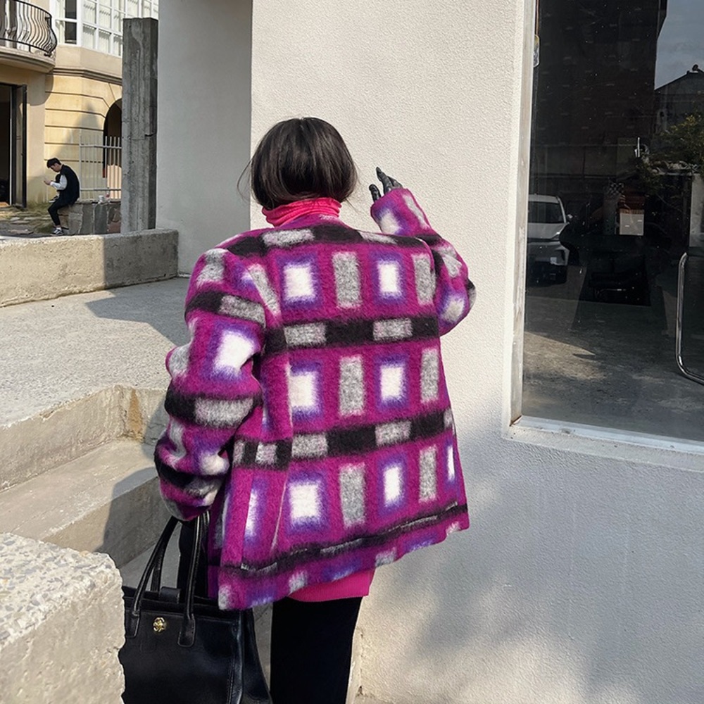 Woolen Coat